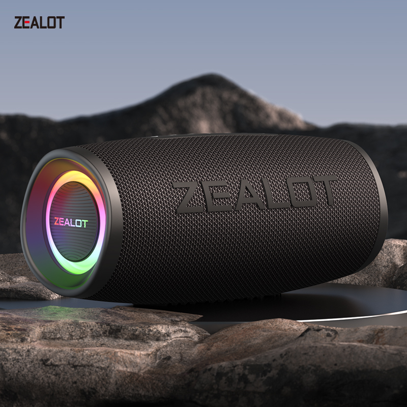 Holy Stone Drone Hs175 - ZEALOT-S56 40W głośniki przenośne Subwoofer basowy