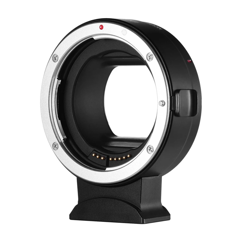 Canon Camera Eos R50 - Adapter mocowania EOS R, konwerter obiektywu