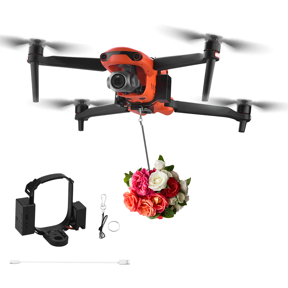 Autel Drone Evo Lite - System AirDrop dla Autel EVO II/EVO