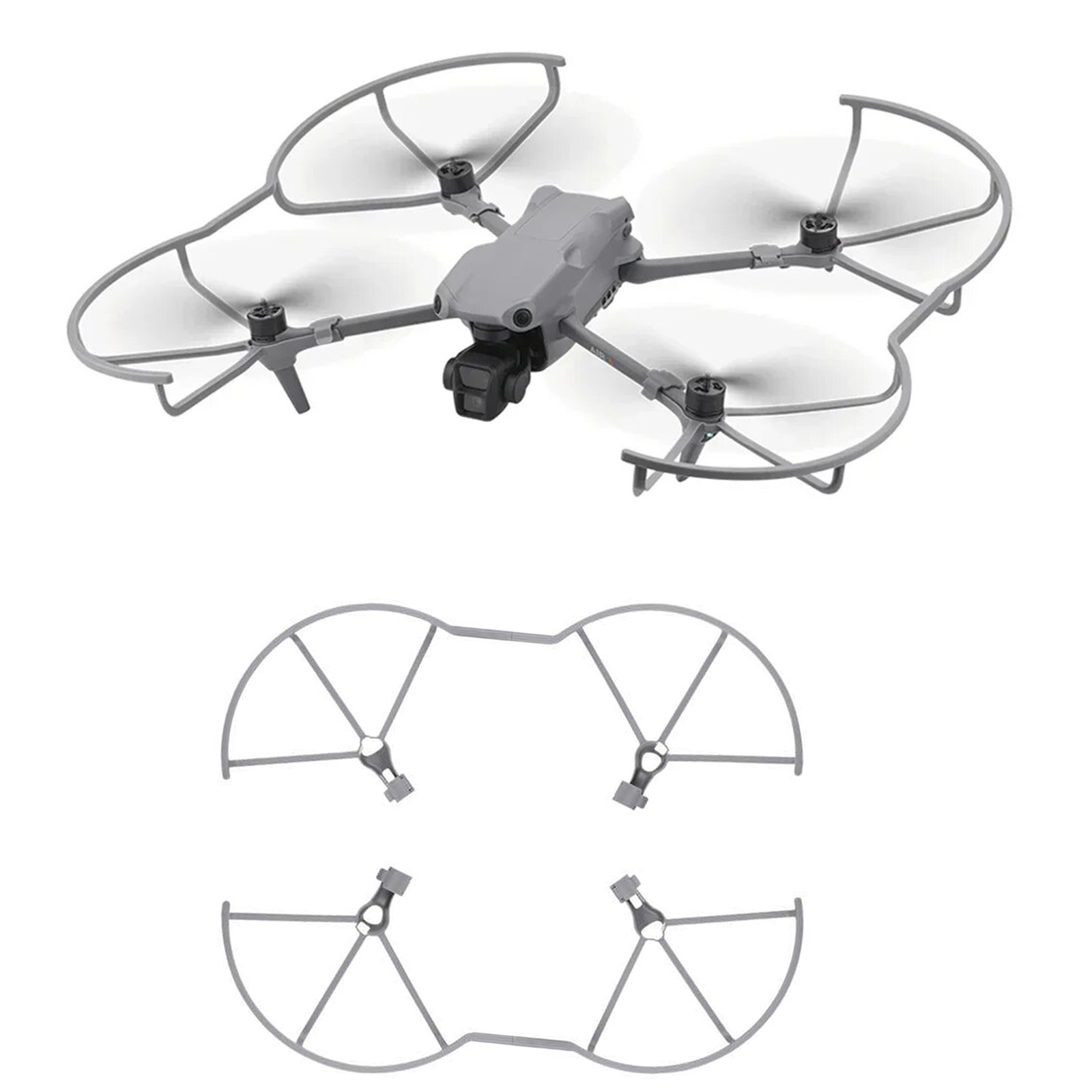Dji Drone Air 3 - Osłona śmigieł do drona DJI Air