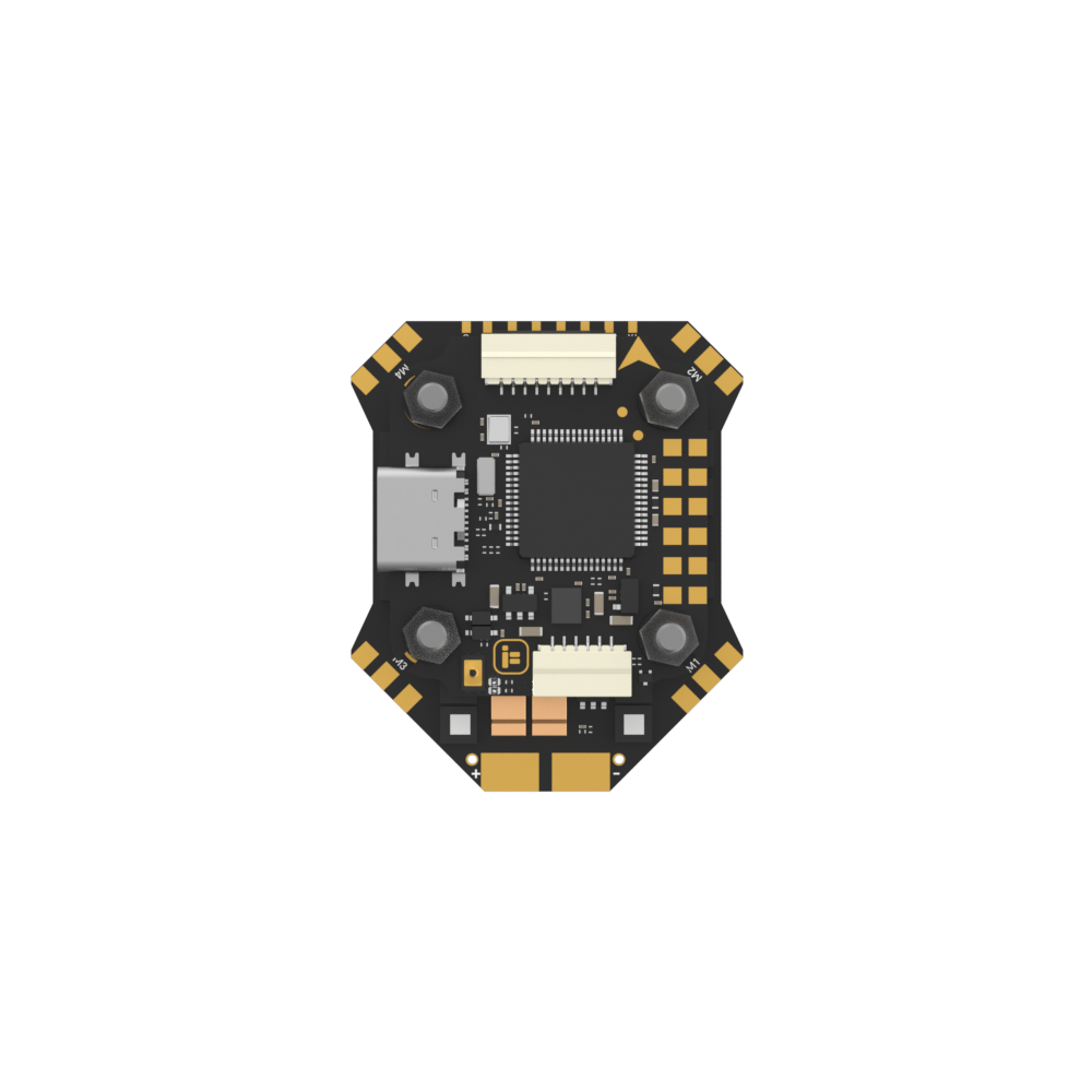 Fpv Drone Flight Controller - iFlight Borg F7 Mini Stack Kontroler