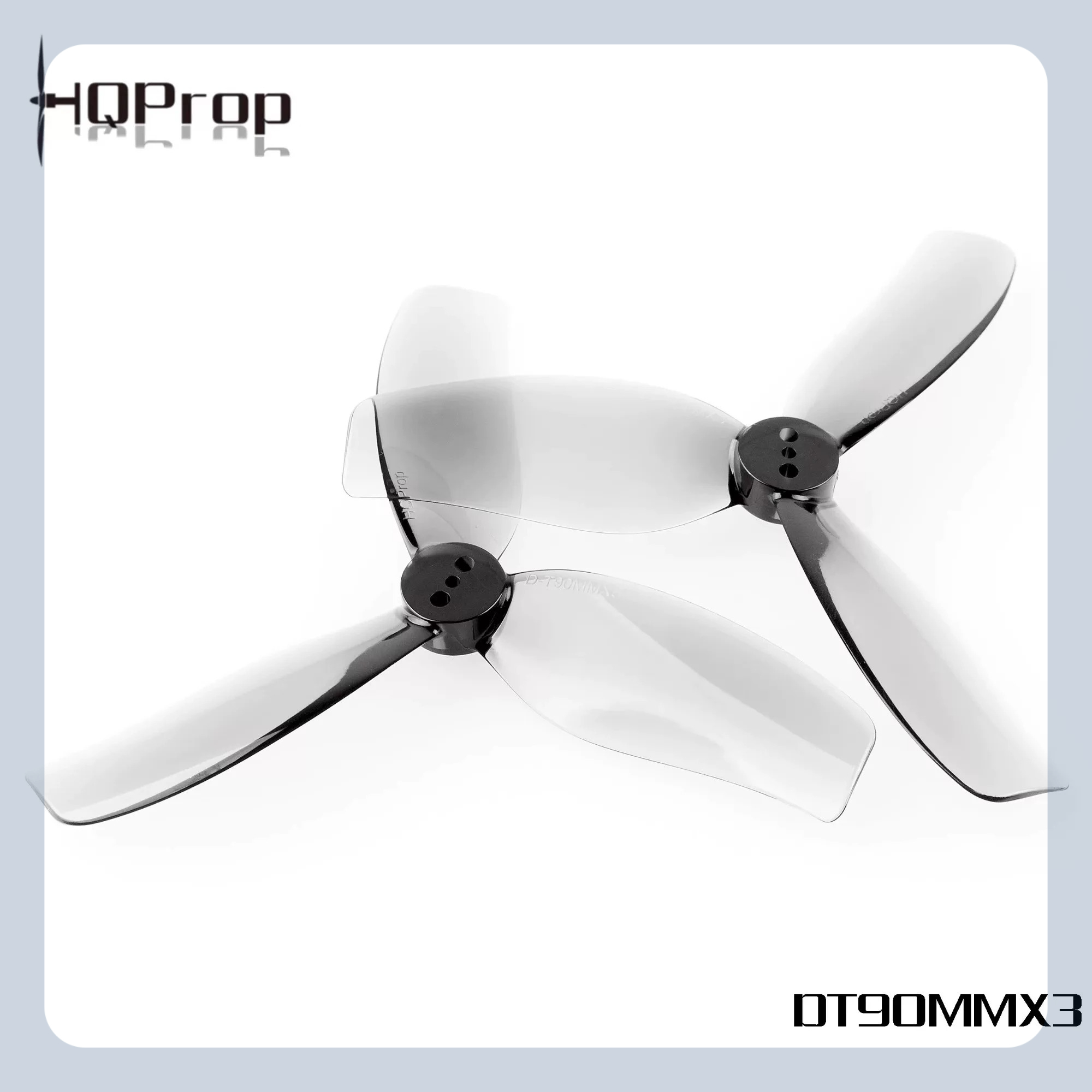 HQProp 3,5-calowe 3-łopatowe ś – Fpv Drone Propeller recenzja i cena