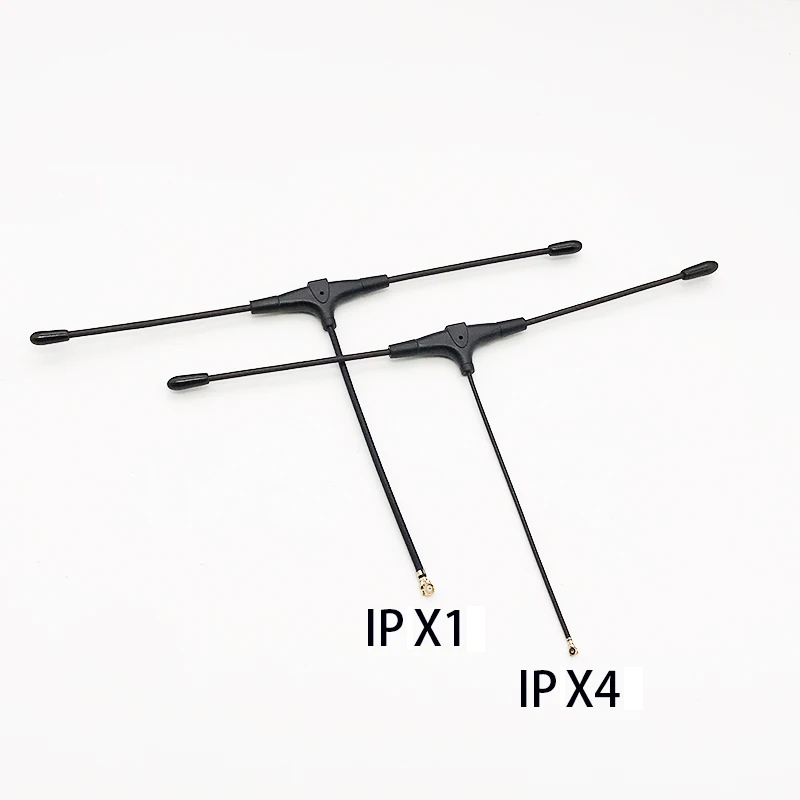 1 szt. Antena mikro odbiornika – Tbs Fpv Crossfire recenzja i cena