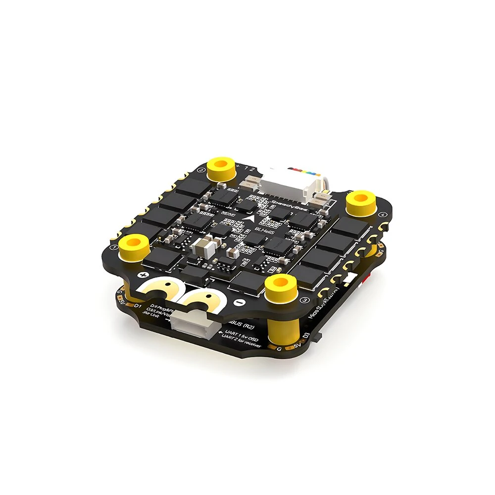 SpeedyBee F405 V4 F4 Kontroler – Fpv Drone Flight Controller recenzja i cena