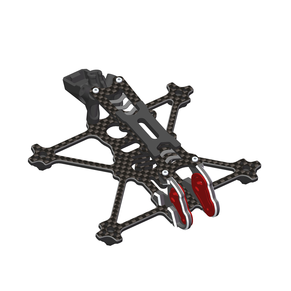 AlfaRC Fi-25 DJI O4 Air Unit 6 – Fpv Drone Propeller recenzja i cena