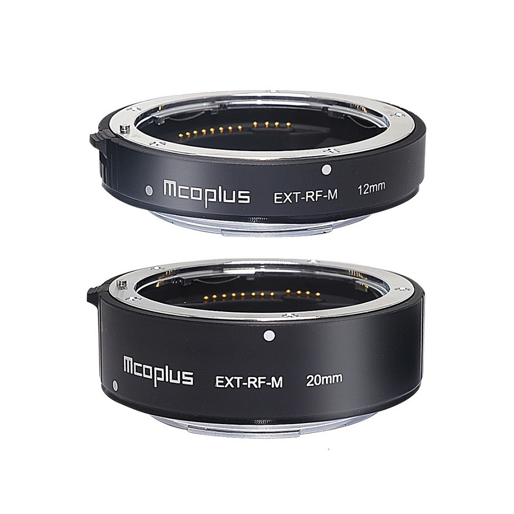Mcoplus Pierścień Adaptera z A – Canon Camera Eos R50 recenzja i cena