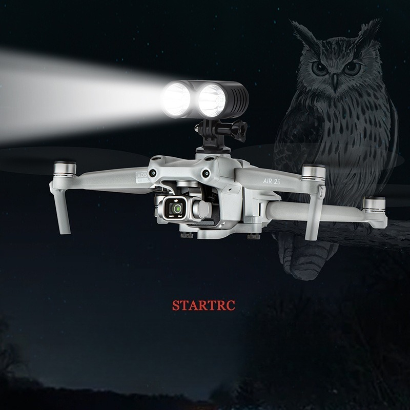 Odpowiedni do drona DJI Air 3/ – Dji Drone Air 3 recenzja i cena