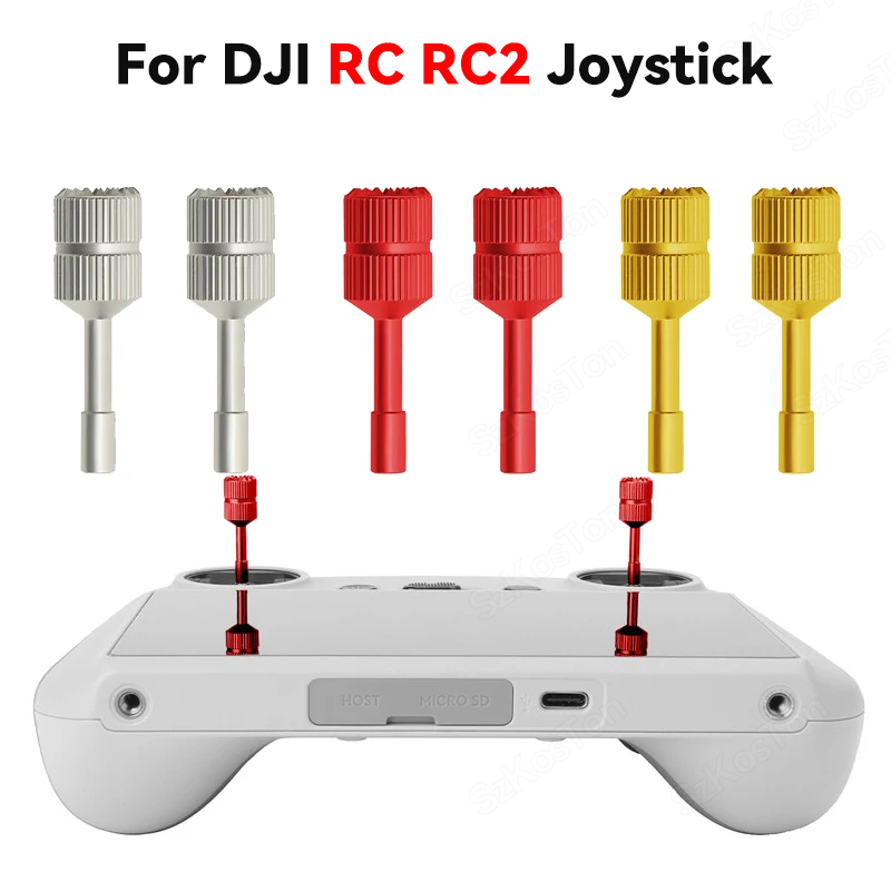 1 para dla DJI RC / RC 2 pilot – Dji Drone Mini 4 Pro recenzja i cena
