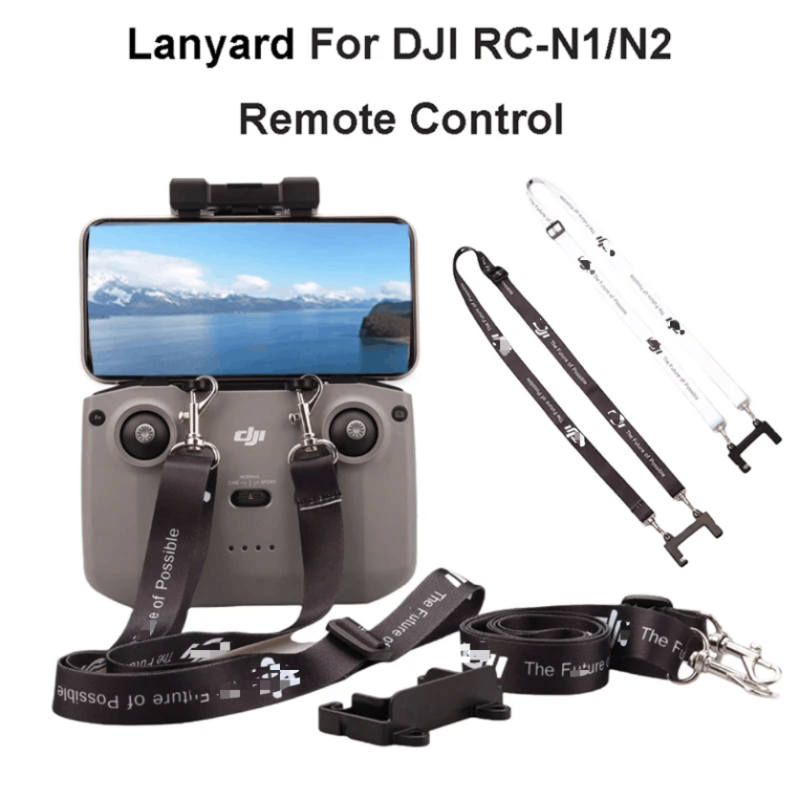 Pasek na smycz do pilota z sta – Dji Drone Air 3 recenzja i cena
