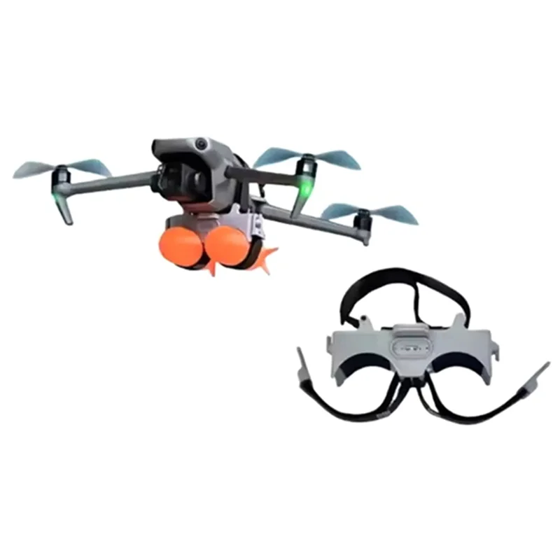 Mini 4 Pro Air 3/2S Dron Świat – Dji Drone Air 3 recenzja i cena