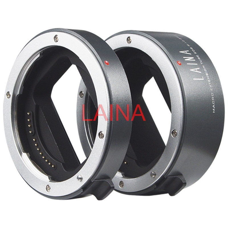 LAINA Auto Focus Macro Extensi – Canon Camera Eos R50 recenzja i cena