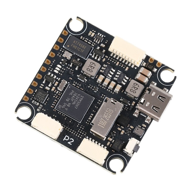 A63T-TBS Lucid H7 FC Kontroler – Fpv Drone Flight Controller recenzja i cena
