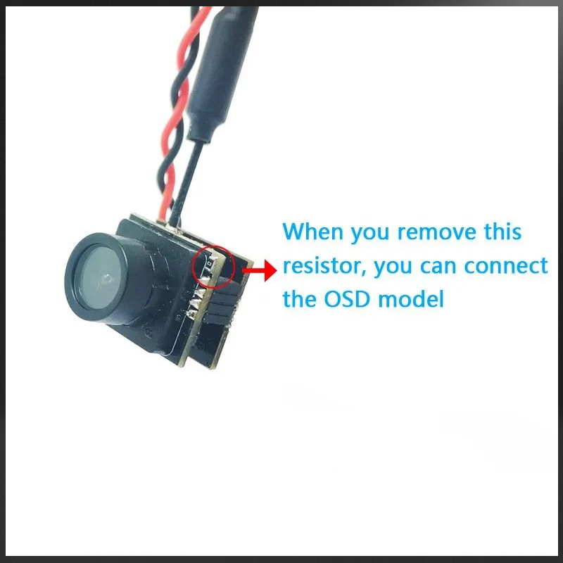 Symulator mocy VTX SLONWAKE FP – Fpv Drone Vtx recenzja i cena
