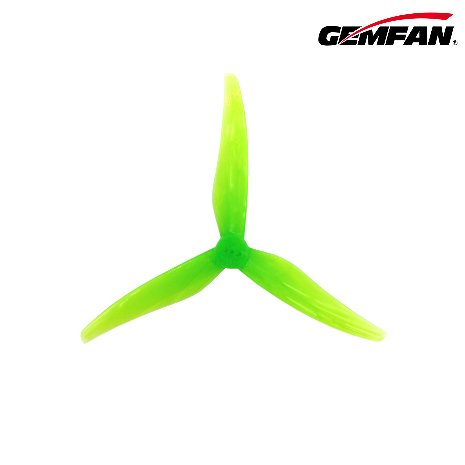 Hurricane SL 5125 3Blade Gemfa – Fpv Drone Propeller recenzja i cena