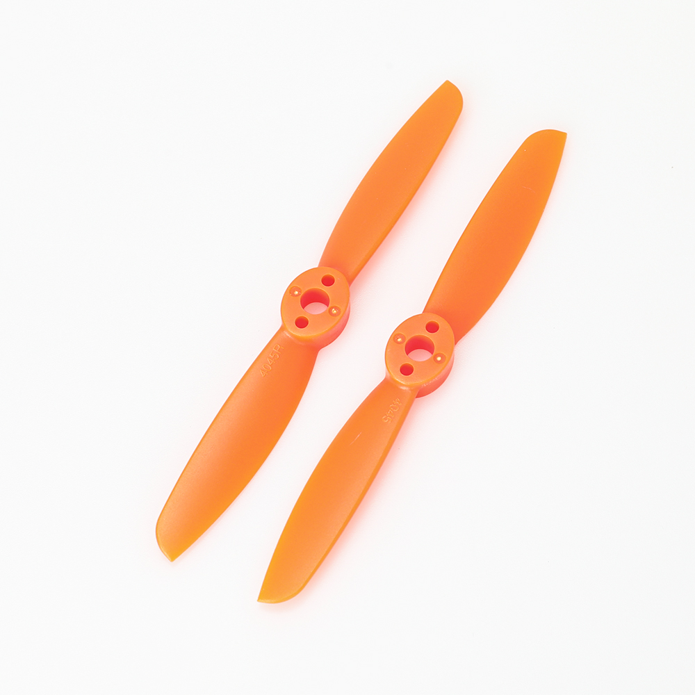 1 para 4045 4-calowe śmigło 4X – Fpv Drone Propeller recenzja i cena