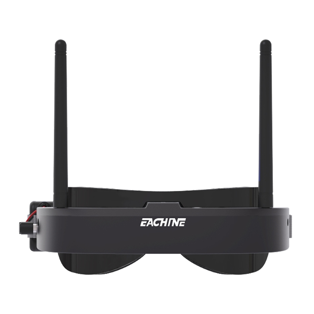 Eachine EV100 720*540 5.8G 72C – Fpv Drone Goggles recenzja i cena