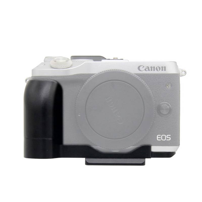 Płyta szybkiego uwalniania alu – Canon Camera Eos M50 Mark Ii recenzja i cena