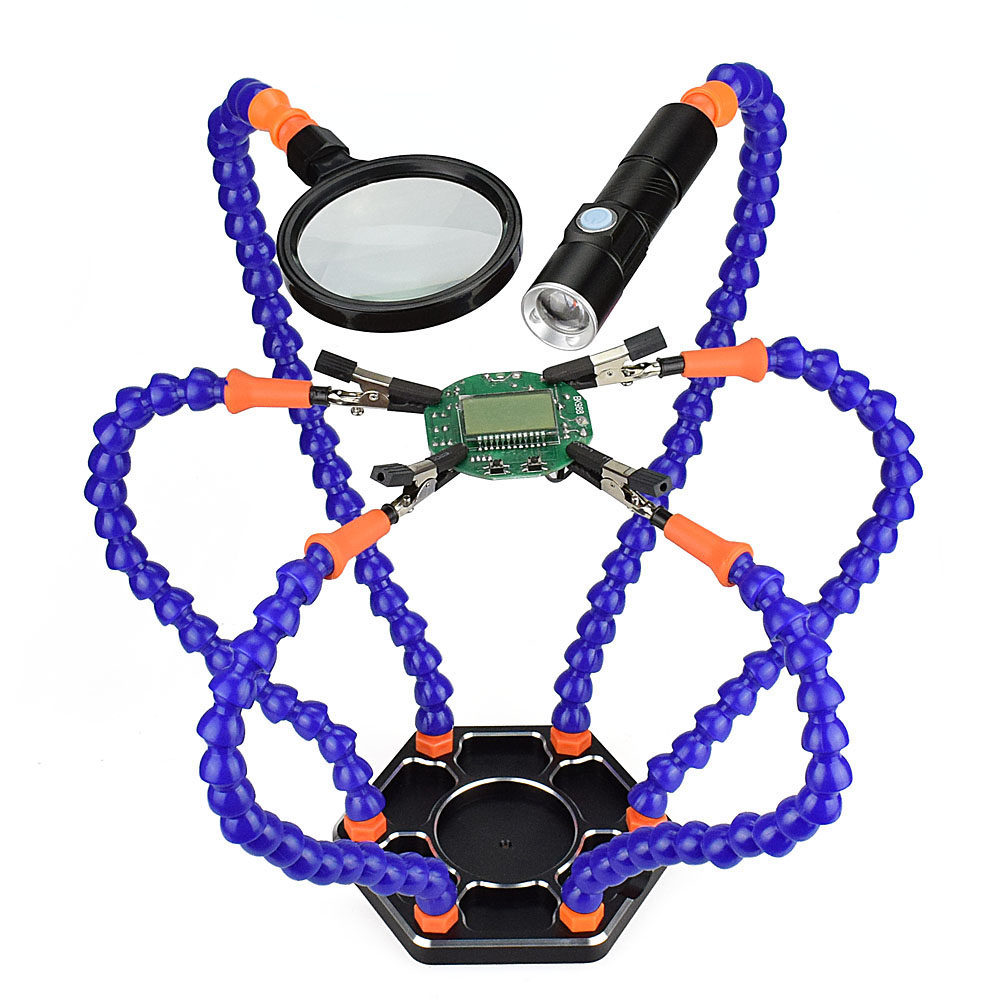 Stacja spawalnicza ze stopu al – Fpv Drone Flight Controller recenzja i cena