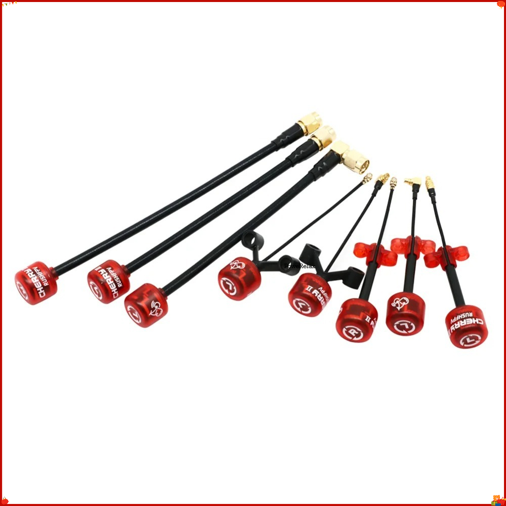 Antena FPV/VTX RUSHFPV Cherry  – Fpv Drone Vtx recenzja i cena