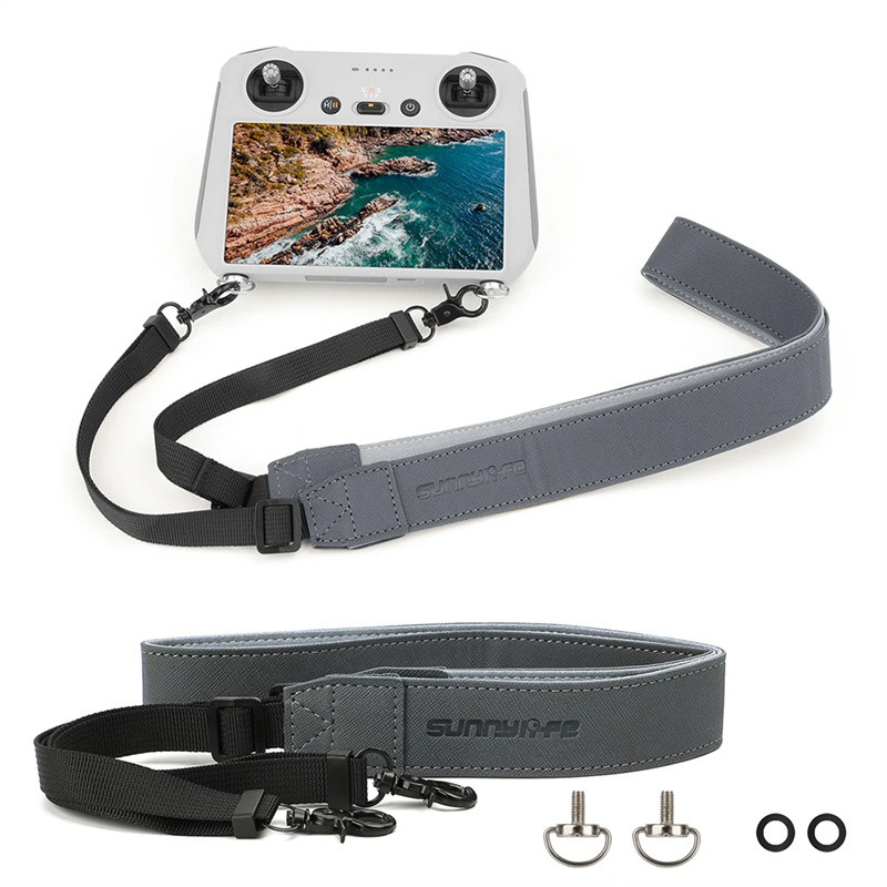 Smycz do DJI Mini 4 Pro Air 3  – Dji Drone Mini 4 Pro recenzja i cena