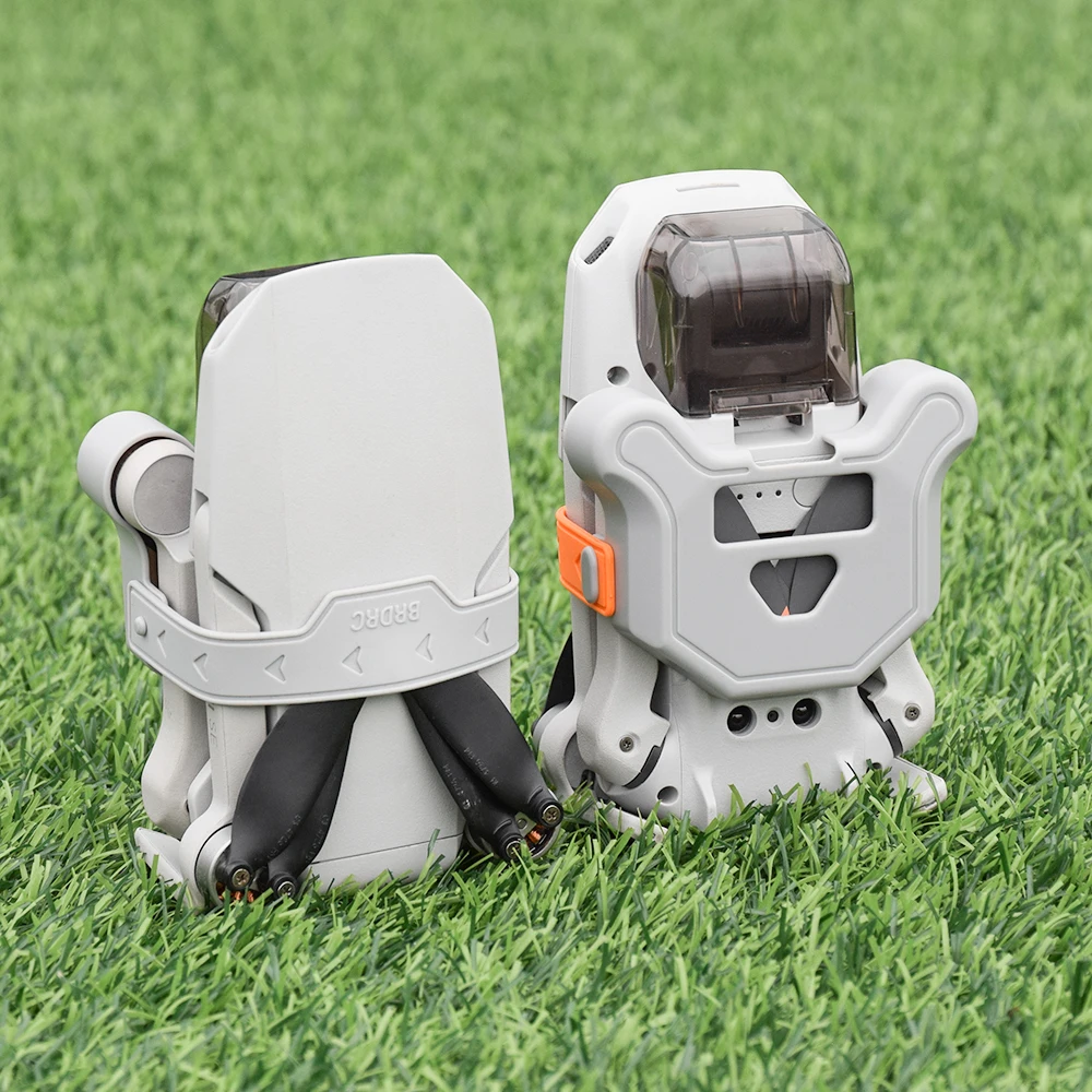 Uchwyt śmigła BRDRC do DJI Min – Dji Drone Mini 4 Pro recenzja i cena