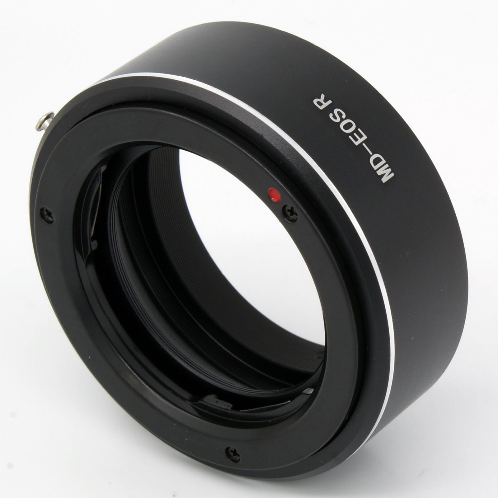 Adapter MD-ER do obiektywu Min – Canon Camera Eos R50 recenzja i cena