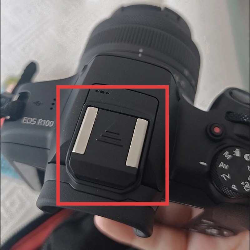 Dla Canon EOS R50 R5C R3 R10 R – Canon Camera Eos R50 recenzja i cena