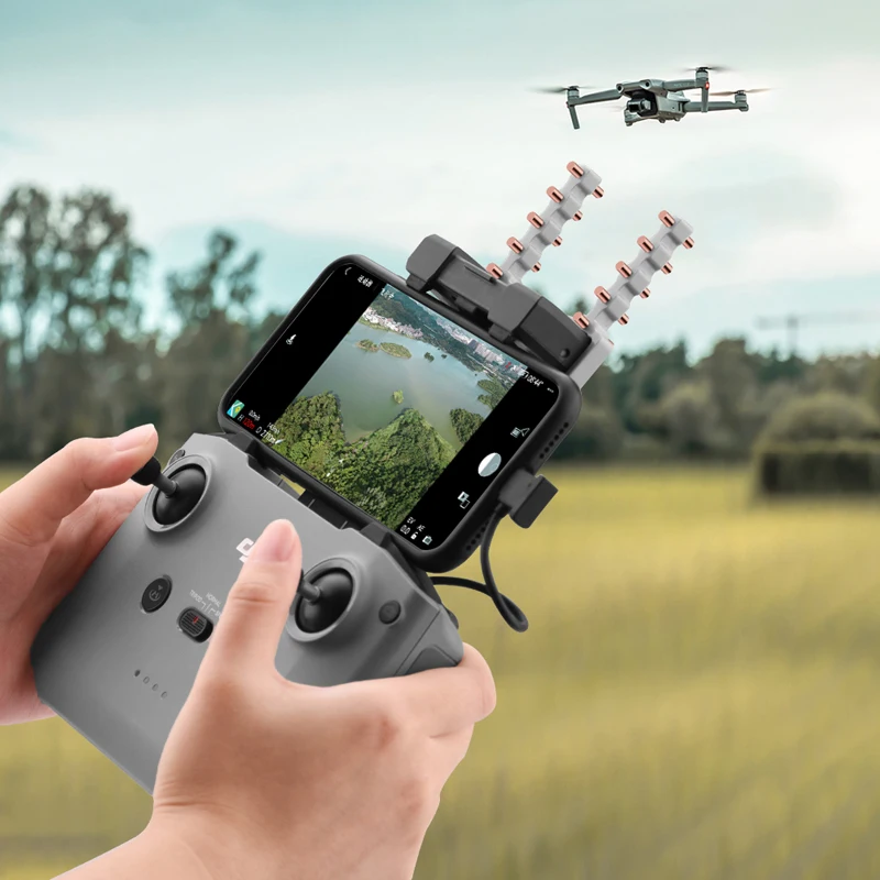 Antena BRDRC 5,8 GHz Yagi dla  – Dji Drone Mini 4 Pro recenzja i cena