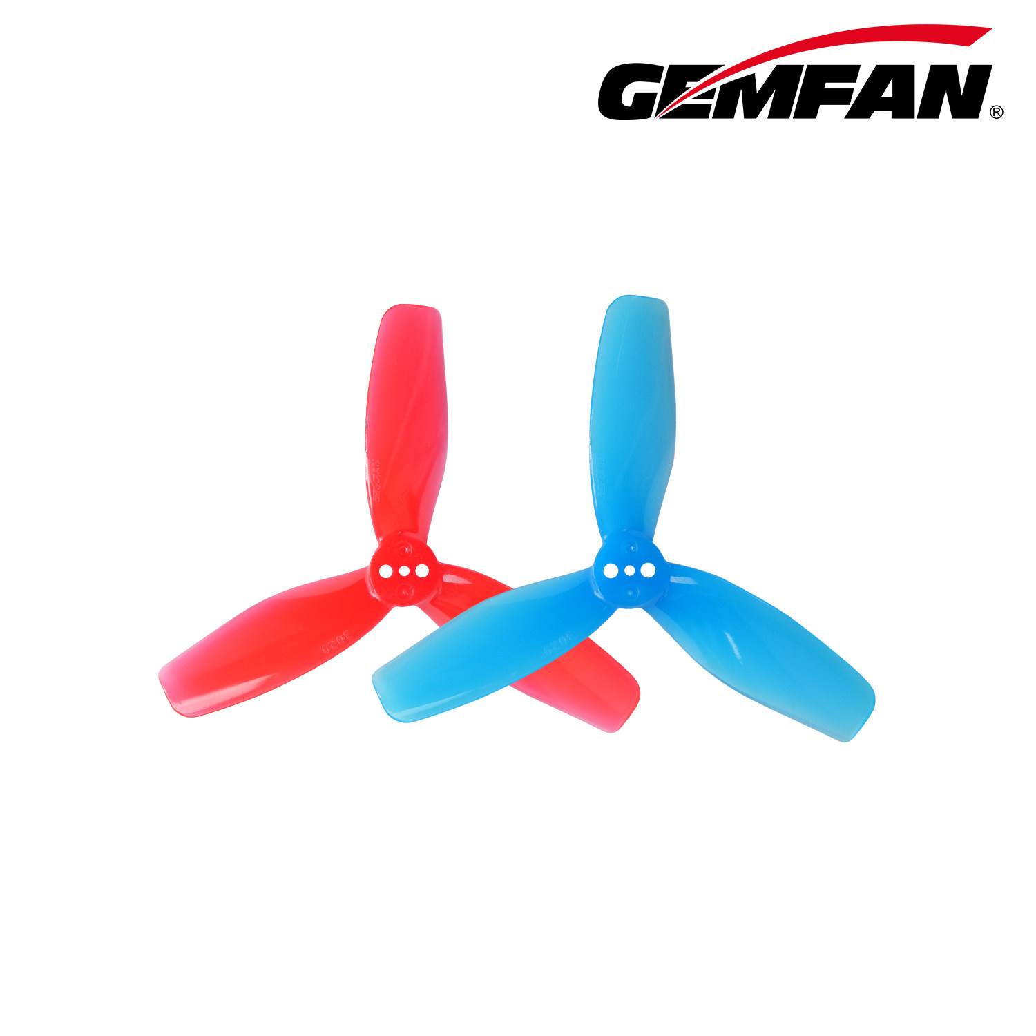 Śmigło Gemfan 3029 2.9 cala, 3 – Fpv Drone Propeller recenzja i cena