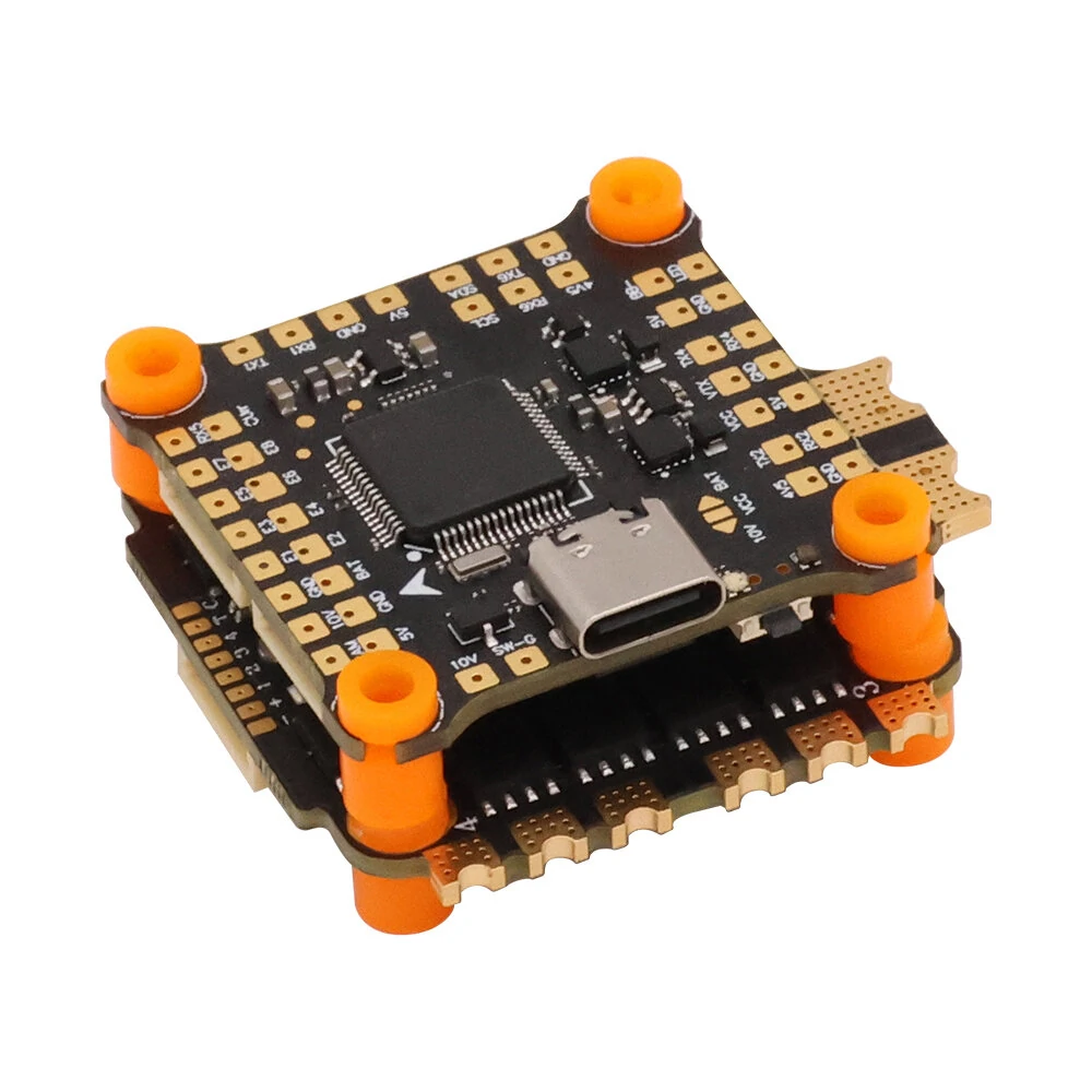 30.5x30.5mm HAKRC 60A F7V2 DJI – Fpv Drone Flight Controller recenzja i cena