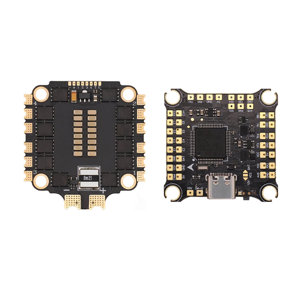 30.5x30.5mm HAKRC 60A F7V2 DJI – Fpv Drone Flight Controller recenzja i cena