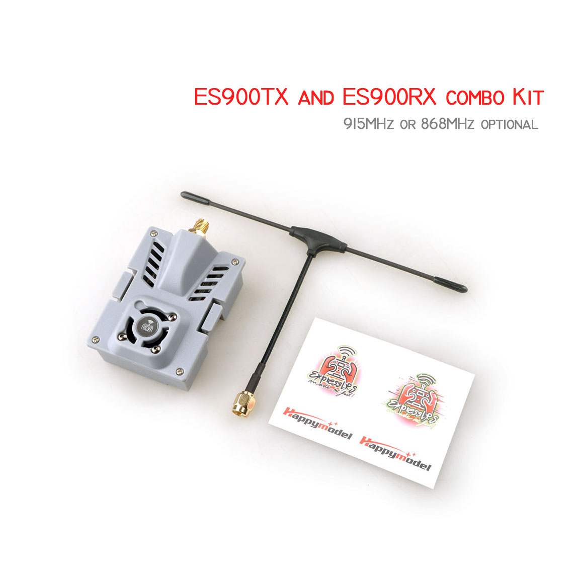 Zestaw Happymodel RC ELRS Micr – Fpv Drone Battery recenzja i cena