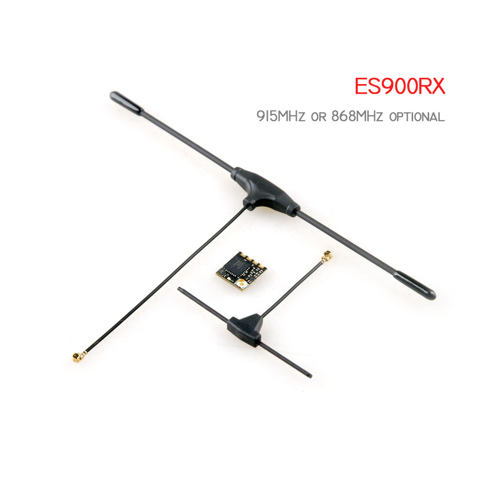 Zestaw Happymodel RC ELRS Micr – Fpv Drone Battery recenzja i cena