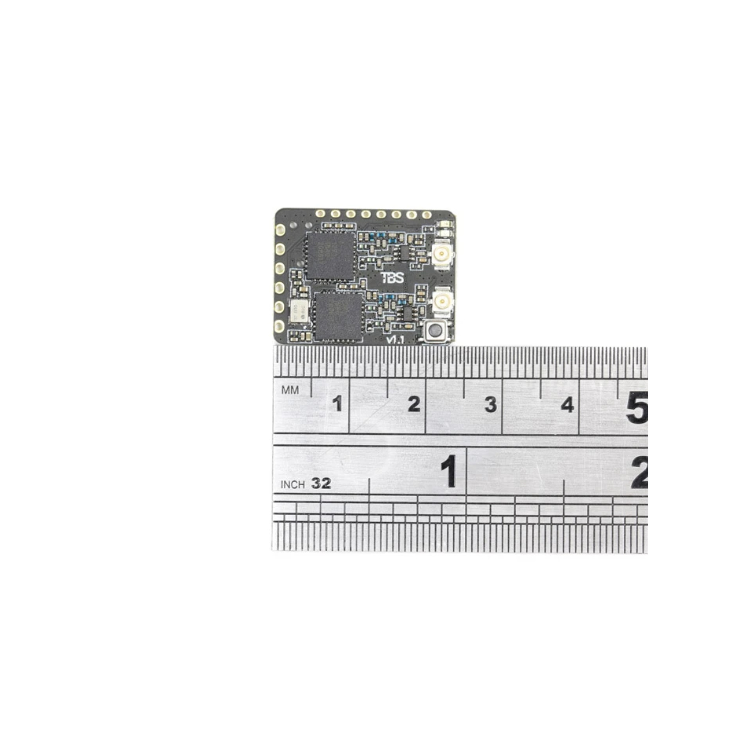 TBS Crossfire Diversity Nano R – Tbs Fpv Crossfire recenzja i cena